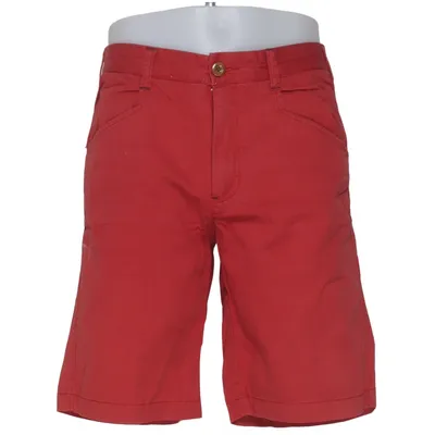 Shorts (Röd) från Sea Avenue Bomull