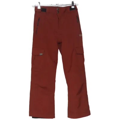 Snow pants (Red) from Rehall Polyester
