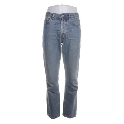 Jeans (Blå) från Arket Bomull