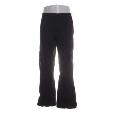 Regnbyxor (Svart) från Vaude
