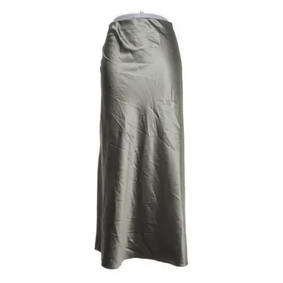 Maxi rok (Groen) van Miss Selfridge Elastaan, Polyester
