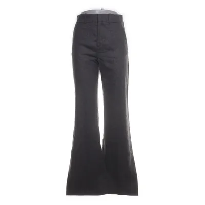 Kostymbyxor (Grå) från Mango Suit Polyester, Viskos, Ull