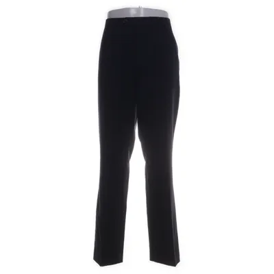 Suit pants (Blue) from Next Tailoring Polyester