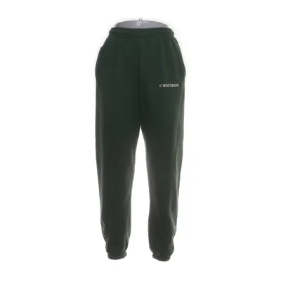 Joggingbroek (Groen) van WRSTBHVR Katoen, Polyester