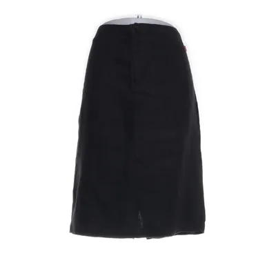 Skirt (Black) from Jackpot Linen