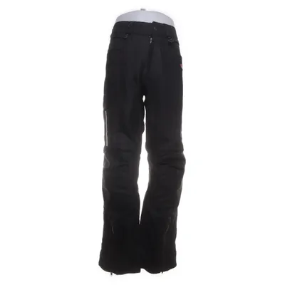 Pantalon de moto (Noir) de Hein Gericke Polyamide, Polyester
