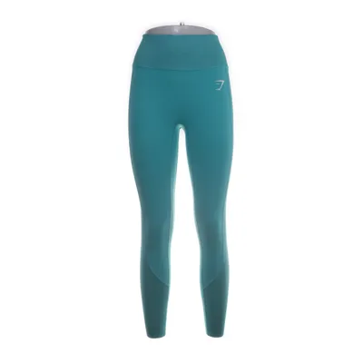 Sportleggings (Turquoise) van Gymshark