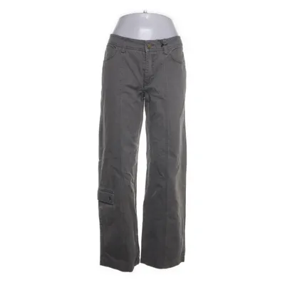 Jeans (Grå) från MAC Bomull