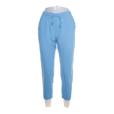 Pants (Blue) from Up 2 Fashion Linen, Viscose