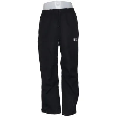 Überziehhose (Schwarz) von Björnkläder Polyamid, Polyester