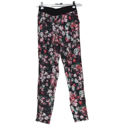 Byxor (Meo Pant) från Frankie & Liberty Bomull, Elastan, Polyester