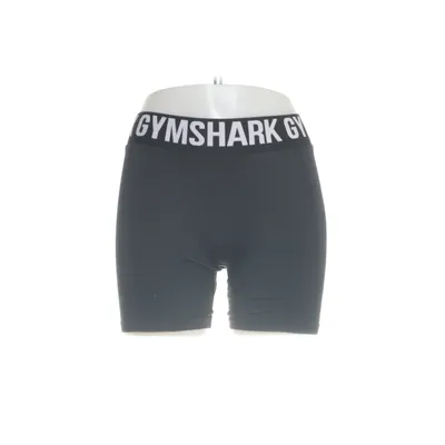 Kompressionsshorts (Svart) från Gymshark Elastan, Polyamid