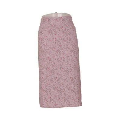 Jupe (Violet, Multicolore) de John Galt Viscose