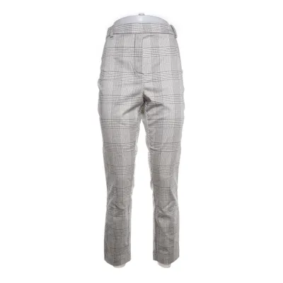 Byxor (Svart, Beige) från H&M Bomull, Polyester, Elastan