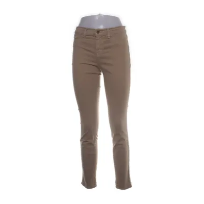 Chinos (Bruin) van J Brand Katoen, Elastaan