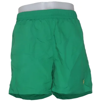 Shorts de bain (Vert) de Polo Ralph Lauren Polyamide, Polyester