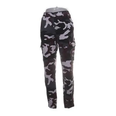 Cargo pants (TB3047) from Urban Classics Cotton, Elastane