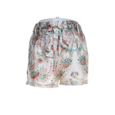 Shorts (Beige, Flerfärgad) från JS Millenium Polyester