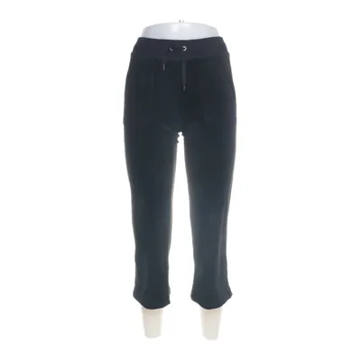 Broek (Zwart) van Juicy Couture Elastaan, Polyester