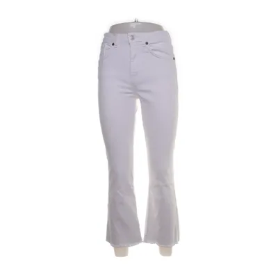 Jean (Blanc) de Zara