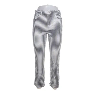 Spijkerbroek (Blauw, Wit) van Zara