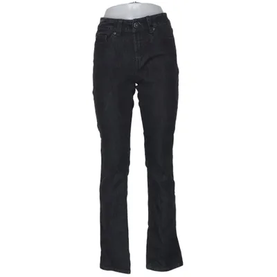 Spijkerbroek (Vicky Basic) van Vicky Basic by KappAhl Katoen, Elastaan, Polyester