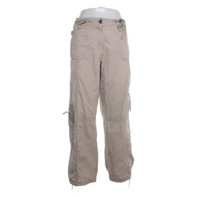 Cargo pants (Beige) from Gegrge Cotton
