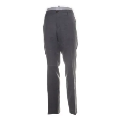 Kostuumbroek (Stanino-W) van Hugo Boss Acryl, Wol