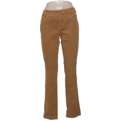 Corduroy broek (Bruin) van Dubarry Katoen, Elastaan