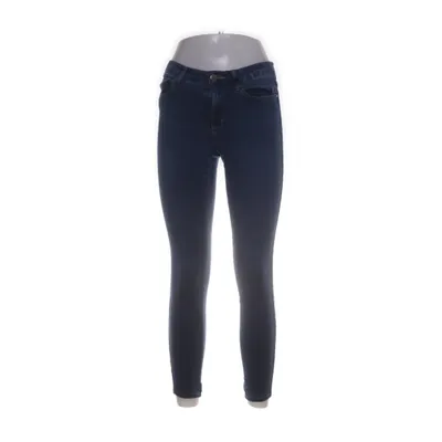 Spijkerbroek (Blauw) van ONLY Blue Denim Katoen, Elastaan, Polyester