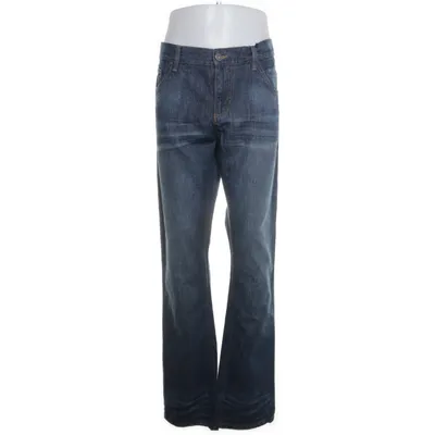 Jeans (Blå) från Livergy Bomull