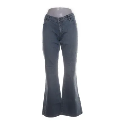 Jeans (Blå) från XX by Mexx Bomull, Elastan