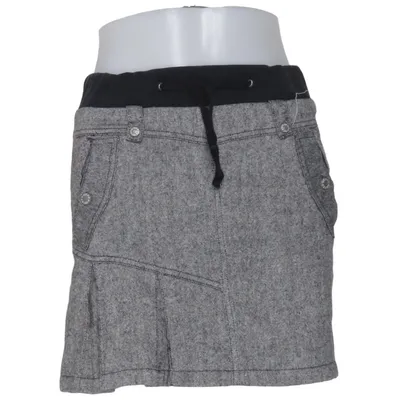 Skirt (Gray) from QS Style