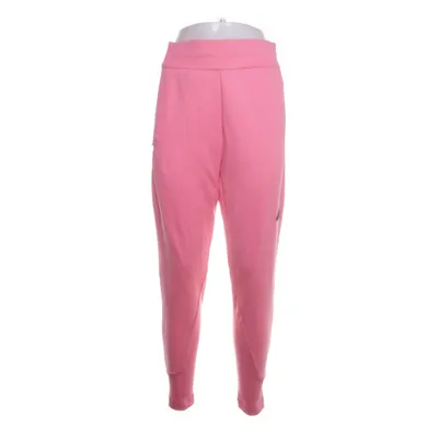 Sweatpants (Pink) from Adidas Cotton, Elastane, Polyester