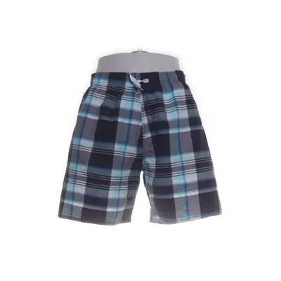Swim shorts (Blue, Gray, White) from Infinity Man Polyester