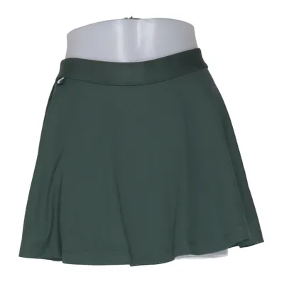 Träningskjol (Grön) från Björn Borg Elastan, Återvunnen polyester