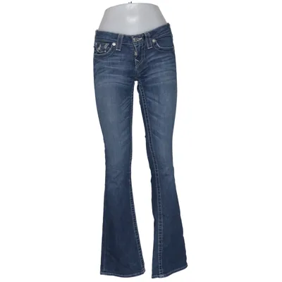 Spijkerbroek (Becky) van True Religion Katoen, Elastaan, Polyester