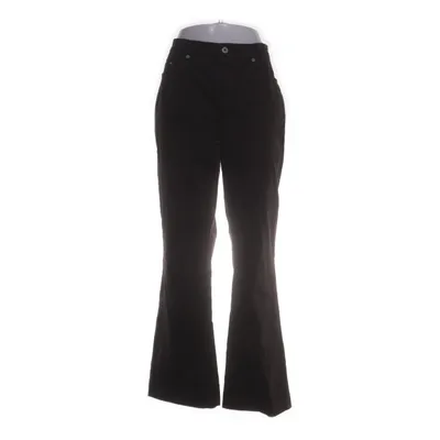 Jeans (Brun) från MAC Bomull, Elastan