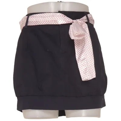 Nederdel (Blå, Pink) fra Tezenis Bomuld, Elastan