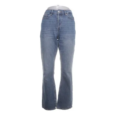 Jeans (Blå) från Vero Moda Denim Återvunnen bomull