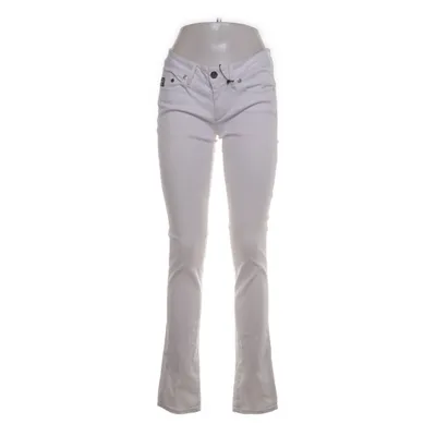 Jeans (MIDGE SKINNY WM) fra G-Star Raw Denim Bomuld, Elastan, Polyester