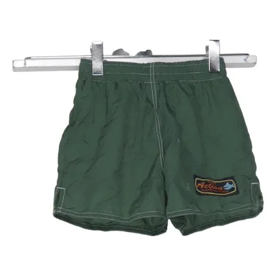 Shorts de bain (Vert) de Swimwear Polyamide, Polyester