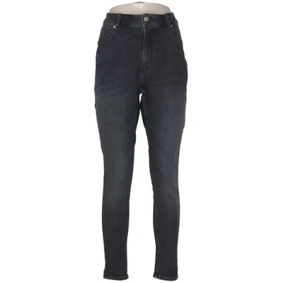 Jeans (High Spray Midnight) från Cheap Monday Bomull, Elastan, Polyester