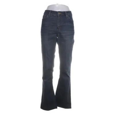 Spijkerbroek (Blauw) van John Baner Katoen, Elastaan, Polyester