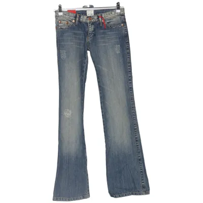 Jeans (Blue) from G-LAGO Cotton
