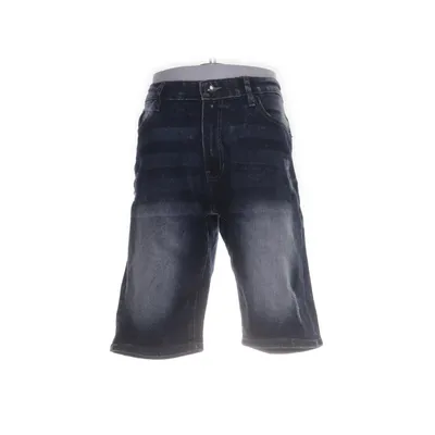 Jeansshorts (Blå) från Southpole Bomull, Elastan, Polyester