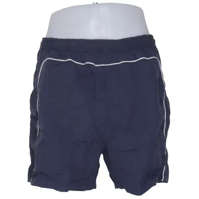 Badshorts (Blå) från Mangoon Polyamid