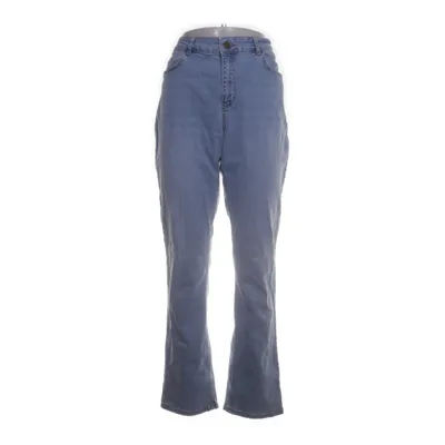 Jeans (EVA DENIM SLIM TROUSERS L32) från Fabienne Chapot Bomull, Elastan