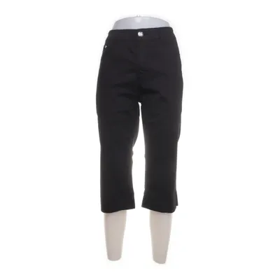 Three-quarter pants (Black) from OSIKA