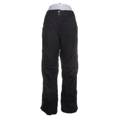 Overtræksbukser (Sort) fra On the Peak Nylon, Polyester
